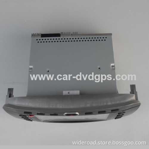 2012-2013 Brazil Fiat Punto Dvd Navigation Radio Rear Defroster Tv Bt Ipod Steering Wheel Control Blue&amp;me Usb Aux Win8 
